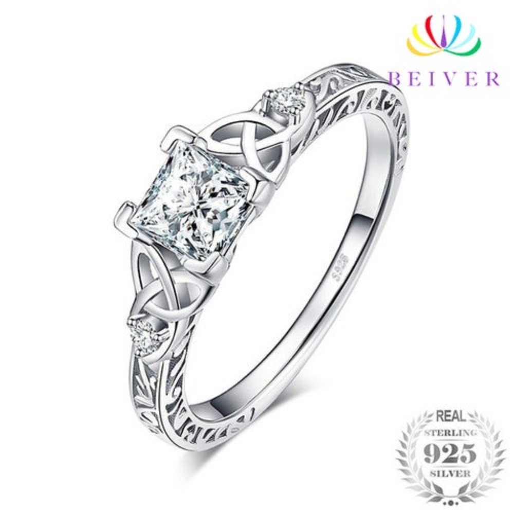 Engagement or Dinner Ring